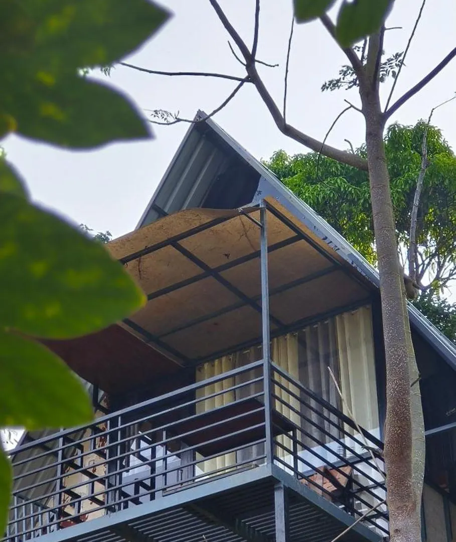 팜스테이 Angels Nest Home Stay 2 Acra Private Plantation Mountain Area Balconey Sunrice View Nearby Ngarhole Wild Life , Tholpetty Wild Life , Pakshipathalam Bird Santuary , Kuruva Island # Thirunelly & Thrissilery Temple Near By Secure Stay Wayanad Kerala Chegāt