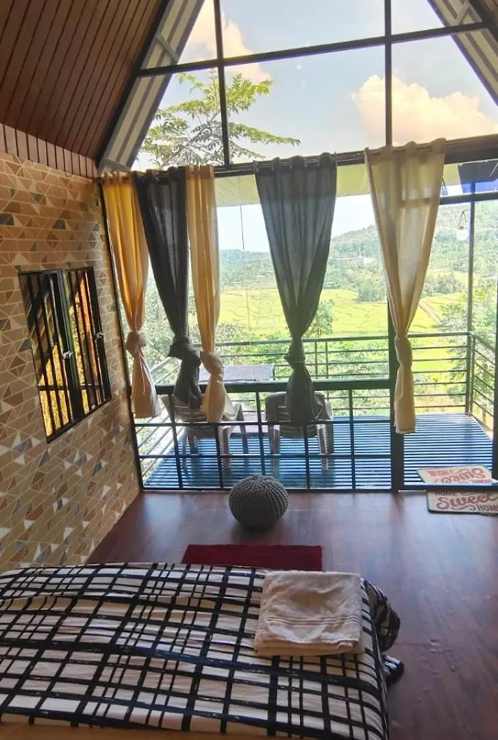 팜스테이 Angels Nest Home Stay 2 Acra Private Plantation Mountain Area Balconey Sunrice View Nearby Ngarhole Wild Life , Tholpetty Wild Life , Pakshipathalam Bird Santuary , Kuruva Island # Thirunelly & Thrissilery Temple Near By Secure Stay Wayanad Kerala Chegāt
