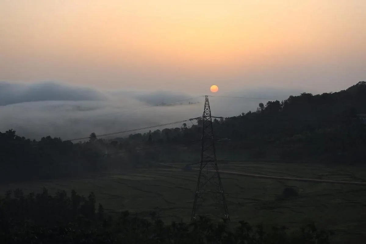 팜스테이 Angels Nest Home Stay 2 Acra Private Plantation Mountain Area Balconey Sunrice View Nearby Ngarhole Wild Life , Tholpetty Wild Life , Pakshipathalam Bird Santuary , Kuruva Island # Thirunelly & Thrissilery Temple Near By Secure Stay Wayanad Kerala Chegāt